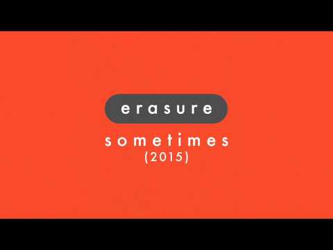Video thumbnail for Sometimes [2015 Mix]