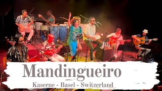 Coletivo Raizes do Samba