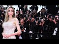 Angelina Jolie Natalie Portman Emma Stone Joaquin Phoenix At Cannes 2025 Eddington Red Carpet