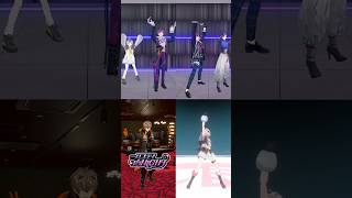【NIJISANJI EN】Let’s dance 一旦ステイTONIGHT