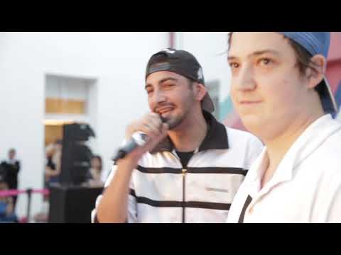 ZETA vs FABRO vs CABLE / 8VOS Fecha 1 Torneo 2019 CULTURA RAP