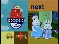 Noggin Shorter Or Taller Max And Ruby