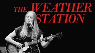 The Weather Station Live at Massey Hall | November 27, 2015