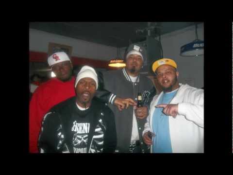 CIXX & T.LOC.....IM THA SHIT