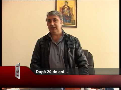 După 20 de ani…