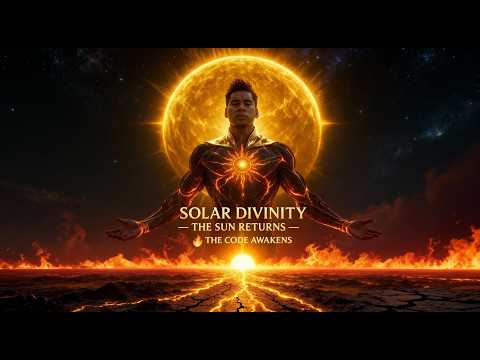 Solar Divinity artwork