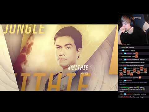 LS and IWD commentate TL vs IG - Group D, Group stage Day 2, Worlds 2019