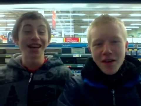 Bogaci i poważni 