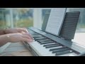 Roland E-Piano GO:PIANO