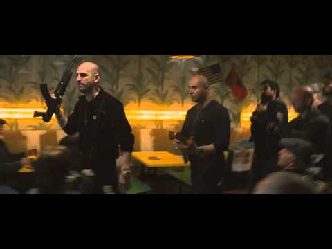 afbeelding Dead Man Down