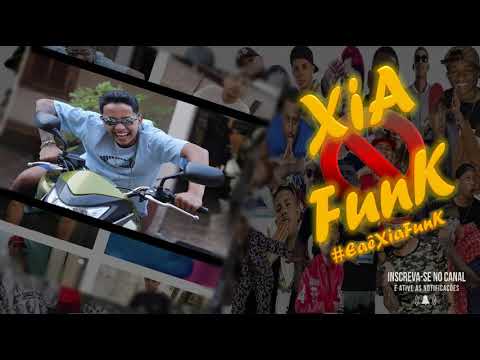 MC Zaquin,Vytinho NG e MC Brendon   Mirante Meczinho  DJ W # EaêXiaFunK