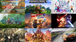 Video Game Hire in Melbourne