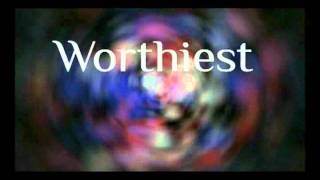 David Crowder Band -Phos Hilaron (hail Gladdening  Light)