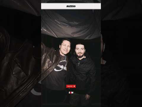 Track :- If I Lose Myself ( Alesso vs OneRepublic )