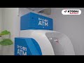 How To Send Money With Your Kyodai Remittance Card ️ From Any Lawson Bank ATM