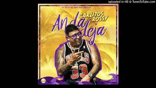 Carlitos Rossy - Anda Deja
