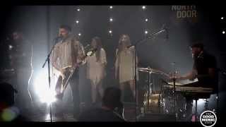 LEOPOLD AND HIS FICTION "Cowboy" live at The Good Music Club