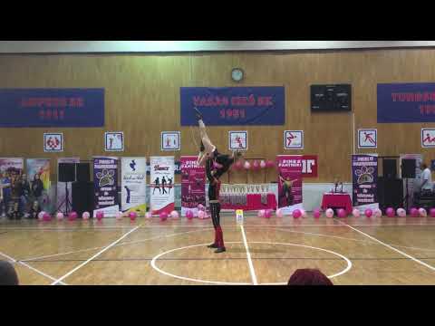 Molnár Gergő - Laczkovszki Naomi