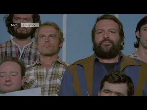 Bud Spencer – Terence Hill – Különben dühbe jövünk – A kórus