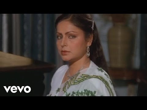 Humse Na Sahi (Lyrical) — watch video