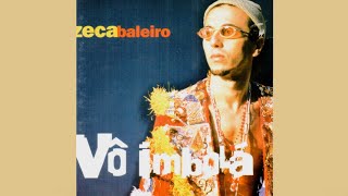 Zeca Baleiro | Lenha