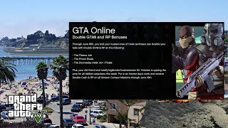 GTA 5 PS4 HYTRON 3
