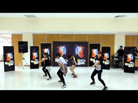 [Dance for idol 2015] 33- August team