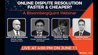 Download lagu Online Dispute Resolution: Faster & Cheaper? | The Fineprint mp3