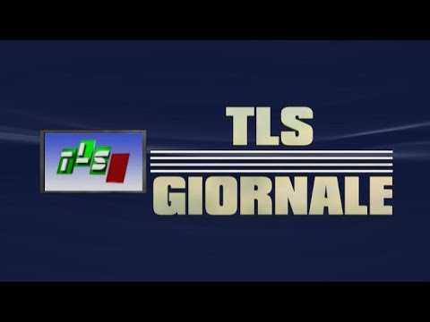 Tls Giornale venerdì 07-08-2020