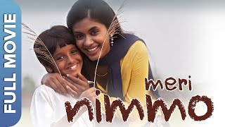 Meri Nimmo (HD) | Hindi Romantic Comedy Movie | Anjali Patil | Karan Dave | Bollywood Full Movie