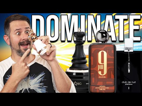 15 Cheap Clone Fragrances PERFECT for Fall