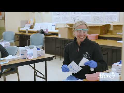 IFAR Helping Up Mission - 2025