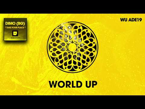 DiMO ( BG ) - Take Your Place ( Original Mix ) WUADE19