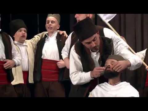 KUD "Mladost" Leobersdorf - "Igre iz Vranjskog polja" - Koncert 2018