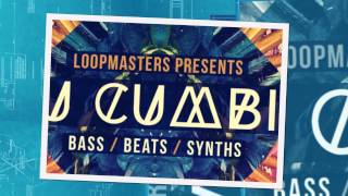 Video thumbnail for Latin American Samples - Nu Cumbia Sample Pack by Loopcloud