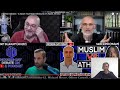 Allah Is A Monster Says Atheist Matt Dillahunty In Debate With Muslim Child Bride Aisha Fact