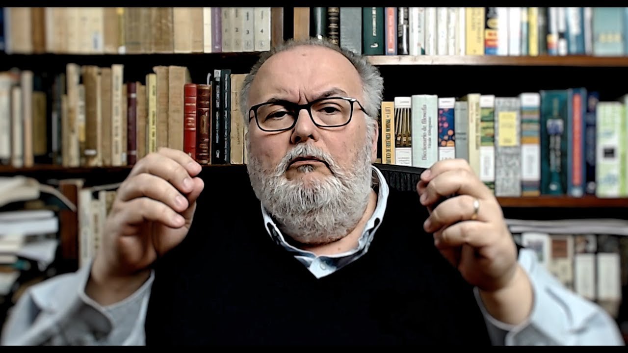 Como podemos libertar a linguagem das ideologias?