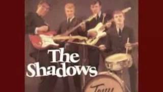 The Shadows - Dance On