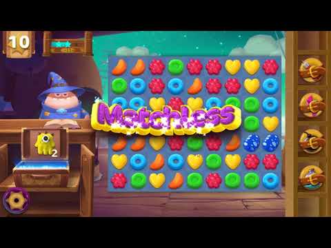 Munchkin Match Level 11 -- AppLevelHelp.com