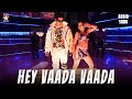 Hey Vaada Vaada Audio Song Kacheri Arambam Jiiva Poonam Bajwa D Imman Star Hits