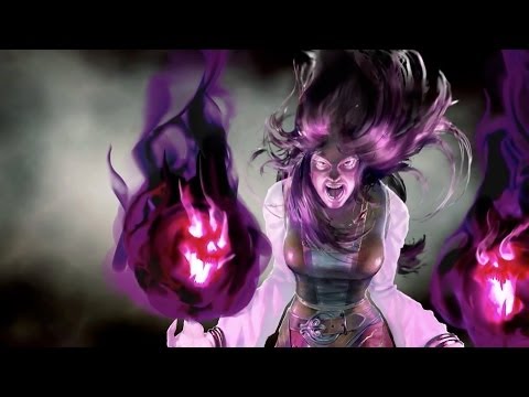 Blackguards - Combat System and Equipment - Video Guide 3