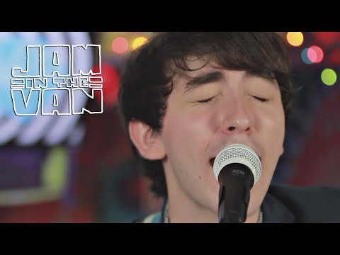 Let's Get Started - Dylan Gardner