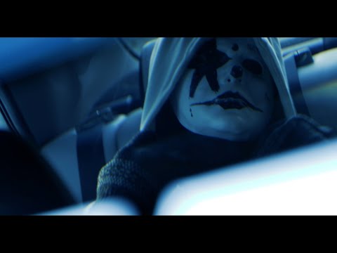 DTW Ron Don - Music Money Murda  (official music video) {many men }