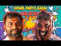 Spare Parts Kadai Galatta Micset Party Vadivelu Comedy Santhanam Comedy Yogi Babu