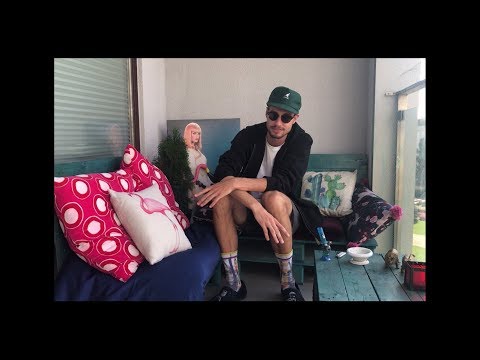 Johnny Slim - Slimmin' Around (Official Video)