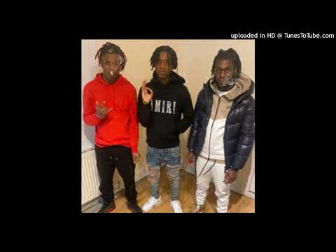 #ASB Lil H x C3 x Nino - ActiveSide #Barking