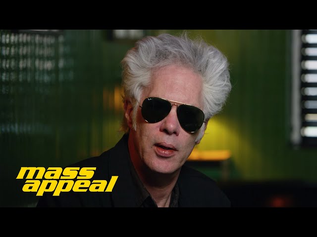 Wu-Tang Clan: Of Mics and Men - Hidden Chambers with Jim Jarmusch