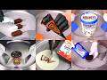 Master Ice Cream Maker Shares Delicious Roll Secrets ASMR