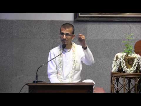 2016-11-03 | SB 3.25.18 | HG Vasudev Keshav Dasa