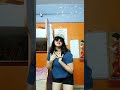 Revathi Pillai Dancing Video Part 3